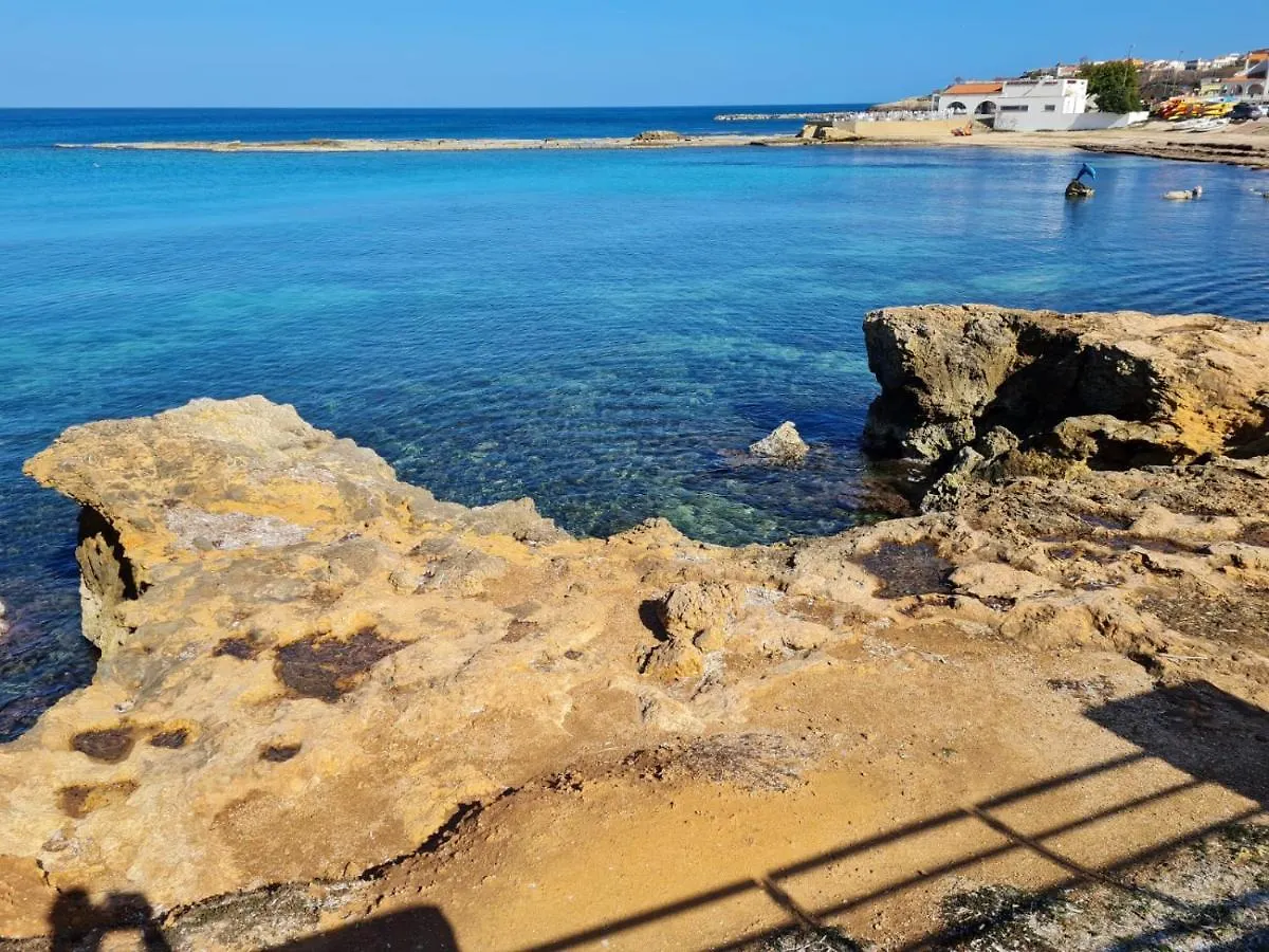 Appartamento Del Li-Lioni Di Teranga Platamona