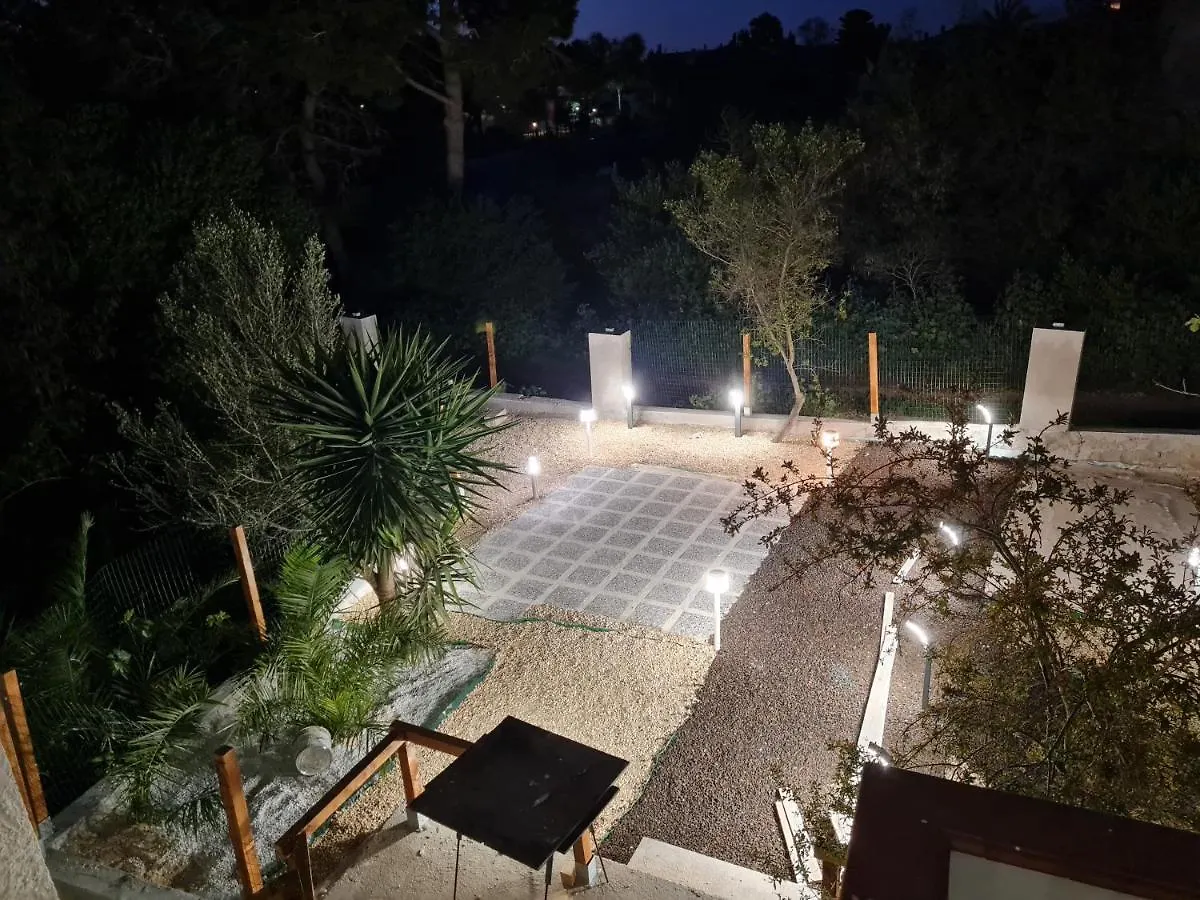 Appartement Appartamento Del Li-Lioni Di Teranga Platamona