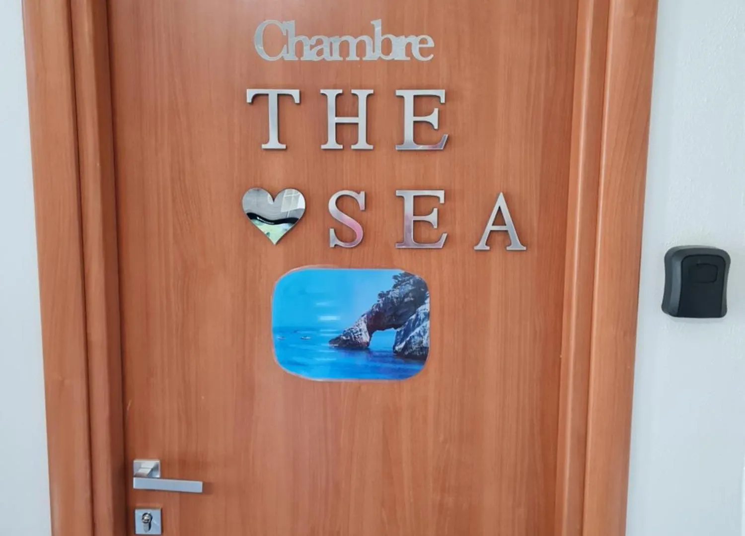 Appartamento Del Li-Lioni Di Teranga Platamona Apartment