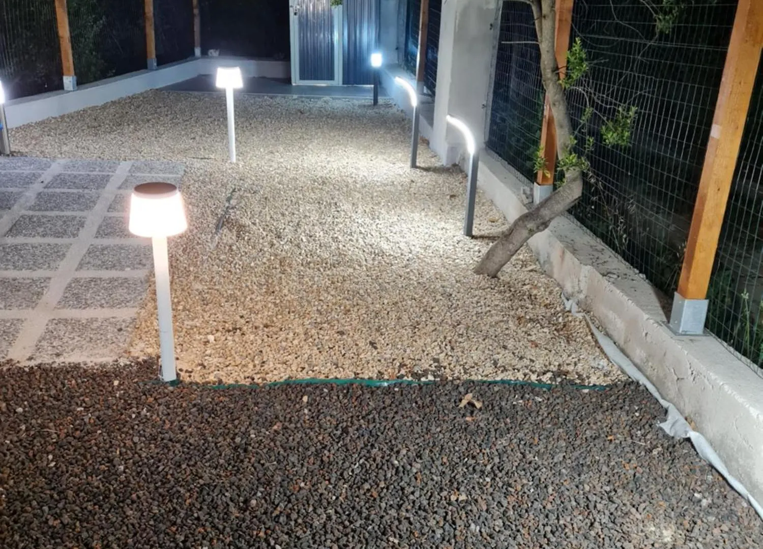 Appartement Appartamento Del Li-Lioni Di Teranga Platamona Italie