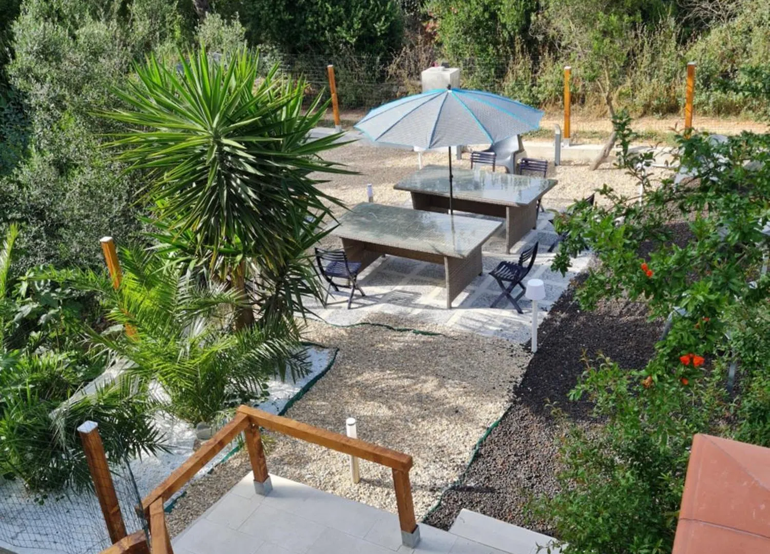 Appartamento Del Li-Lioni Di Teranga Platamona 0*,