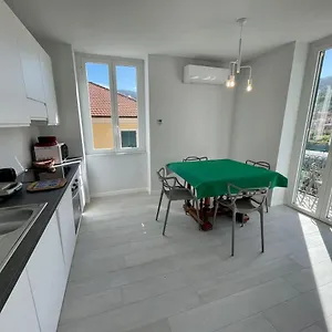 Casa Roma Levanto