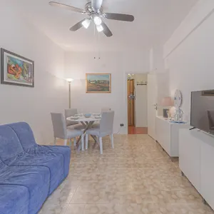 Comodo E In Ottima Posizione Rapallo