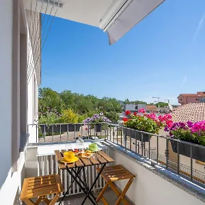 The Park View Place Appartement