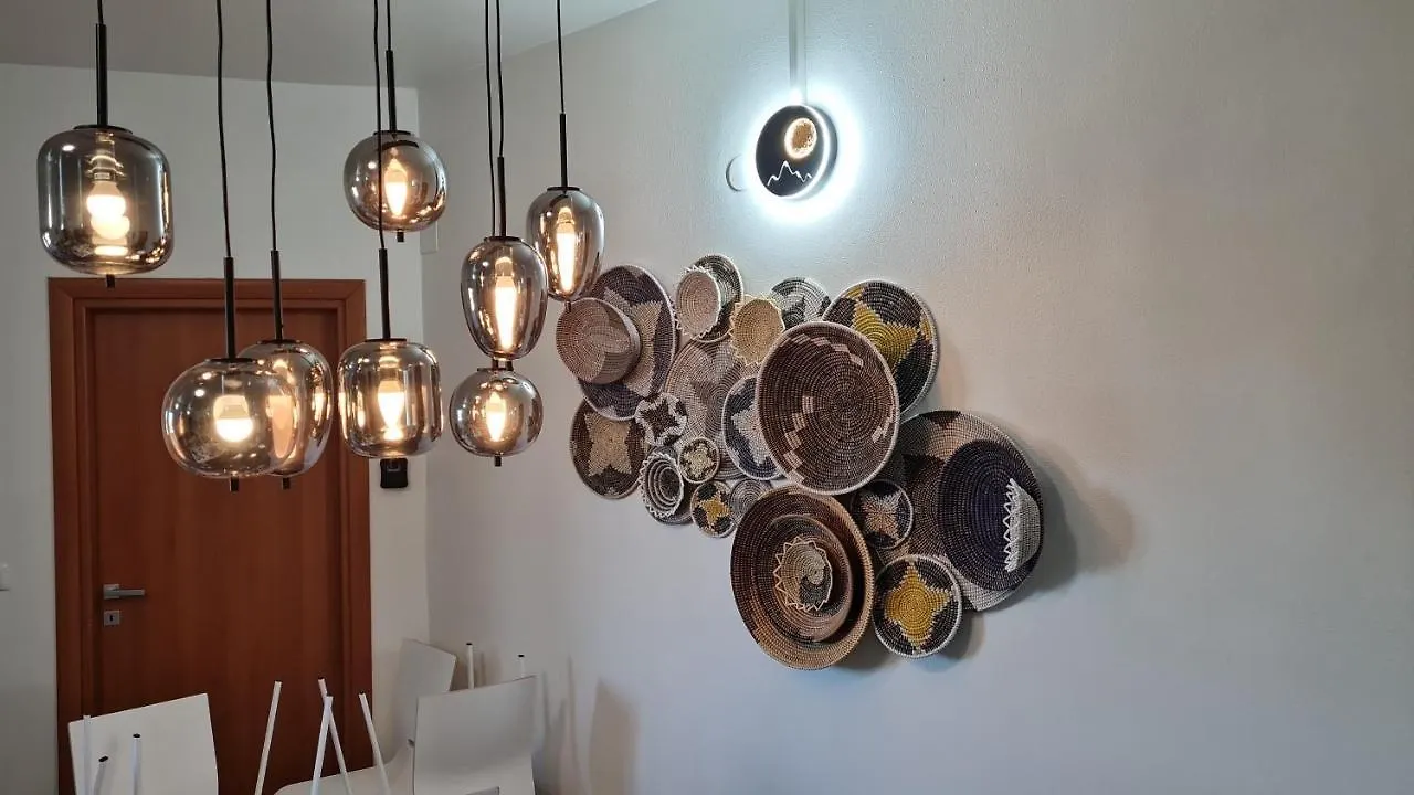 Apartment Appartamento Del Li-Lioni Di Teranga Platamona