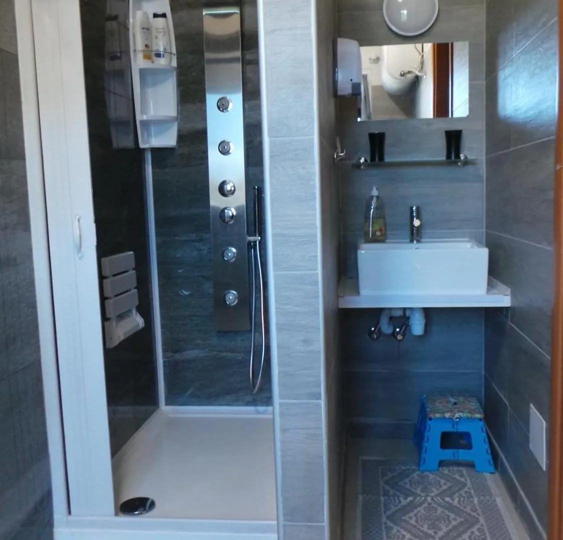 Apartment Appartamento Del Li-Lioni Di Teranga Platamona