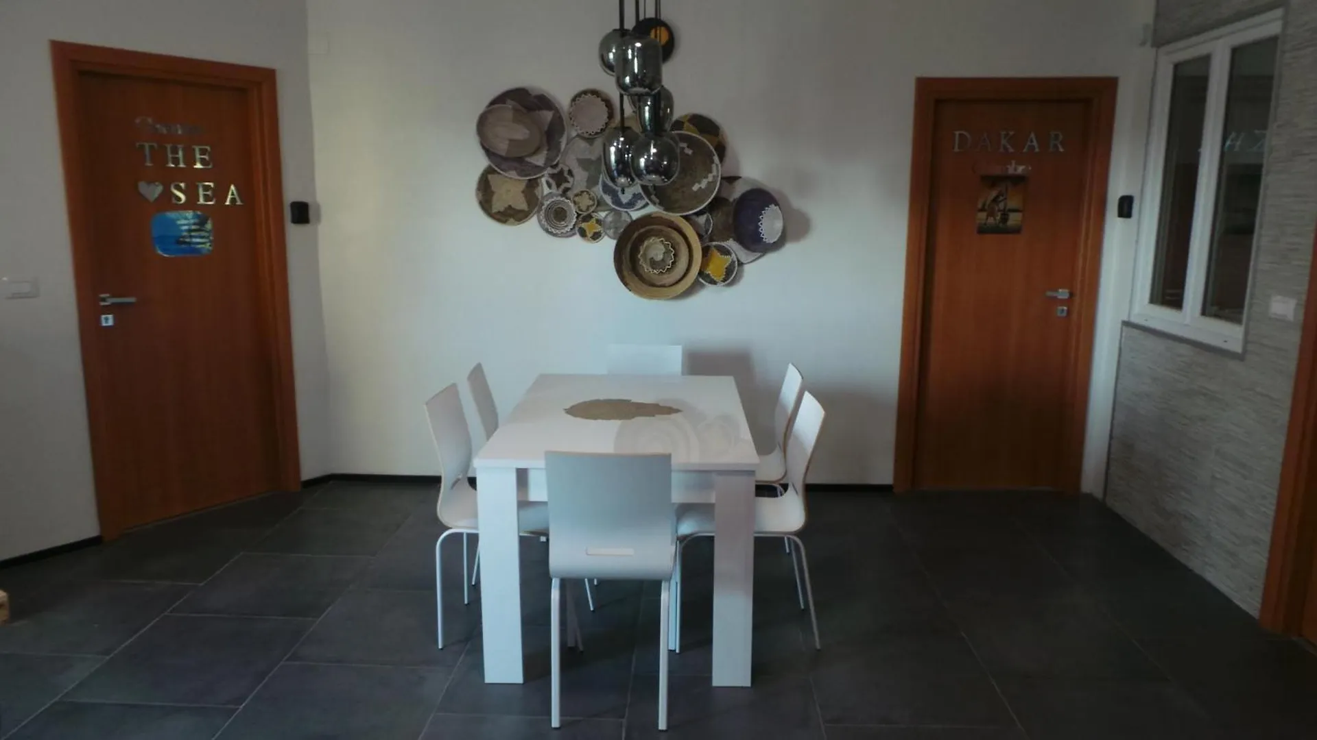 Appartamento Del Li-Lioni Di Teranga Platamona