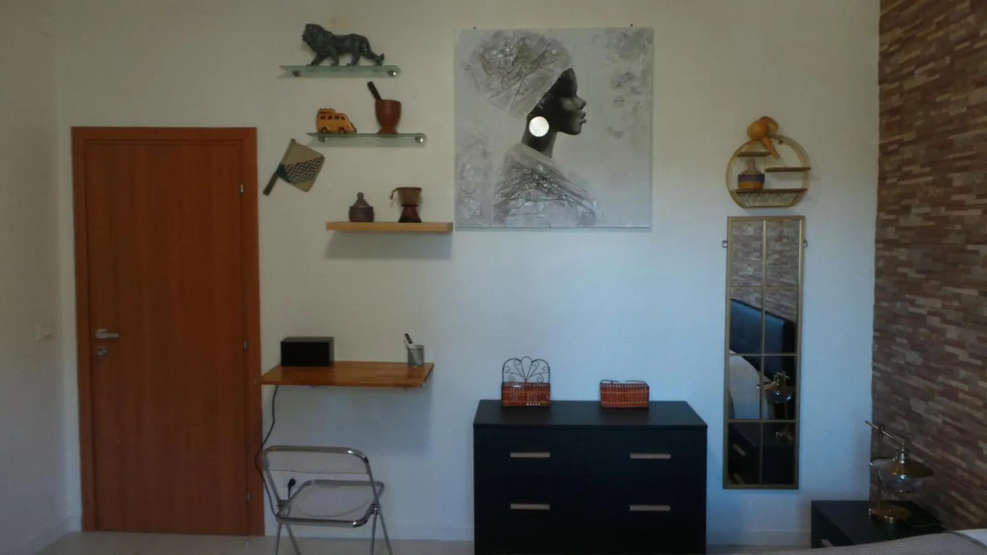 Apartment Appartamento Del Li-Lioni Di Teranga Platamona