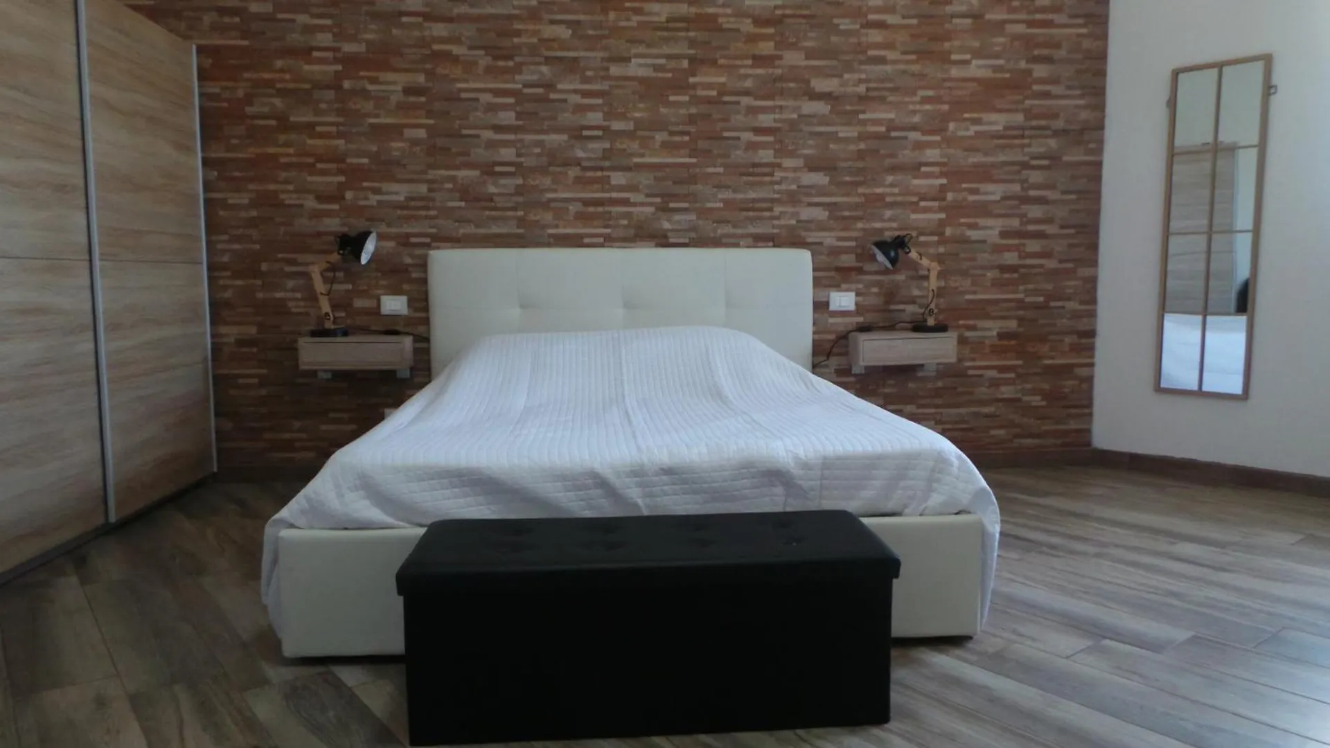 Apartment Appartamento Del Li-Lioni Di Teranga Platamona Italy