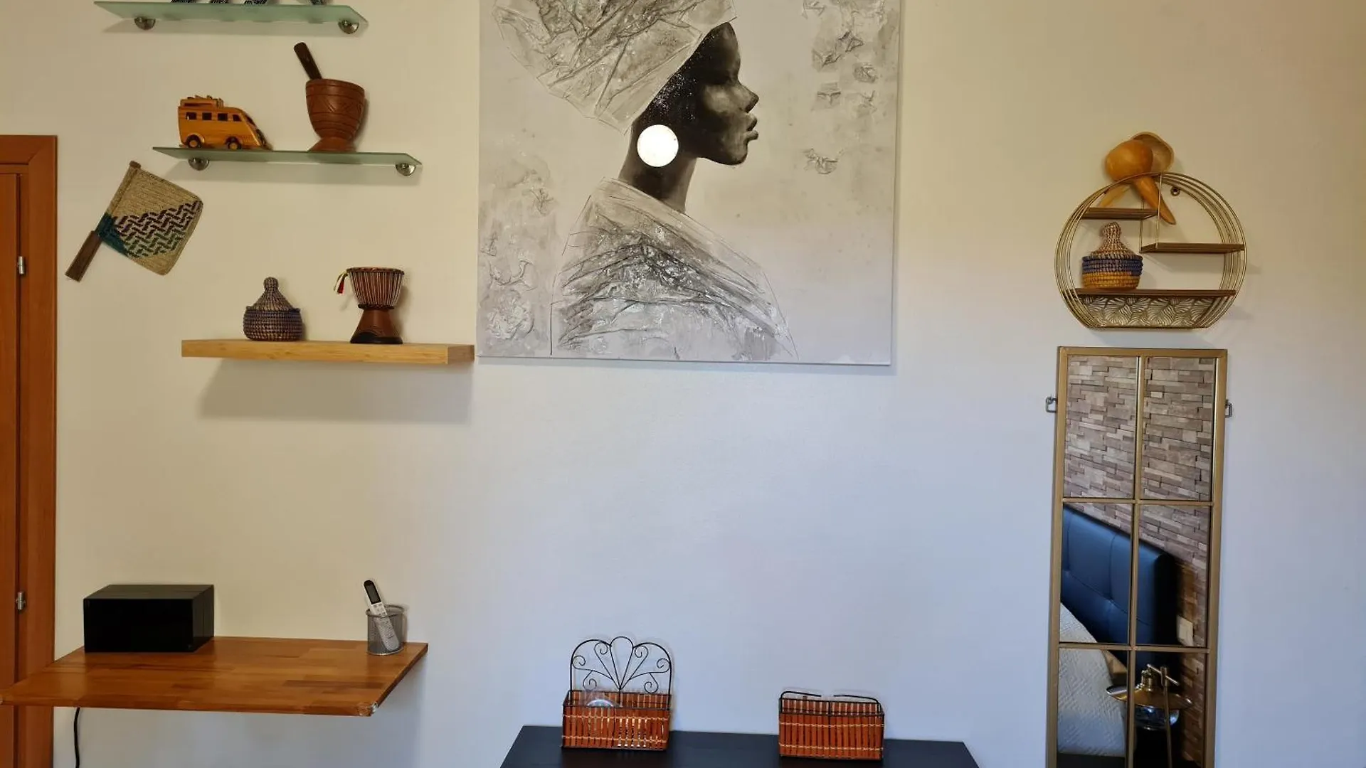 Apartment Appartamento Del Li-Lioni Di Teranga Platamona