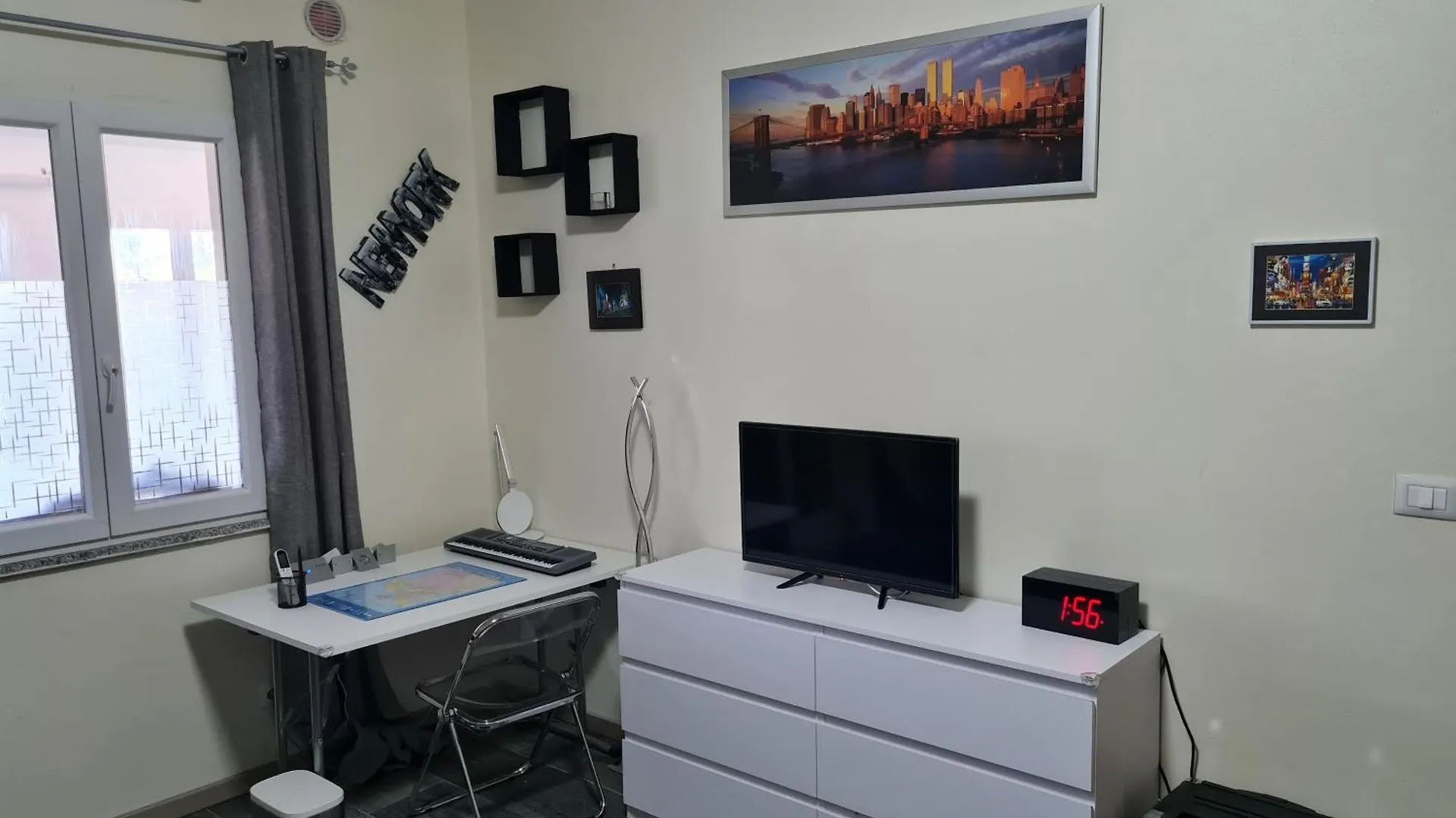 Appartamento Del Li-Lioni Di Teranga Platamona Apartment