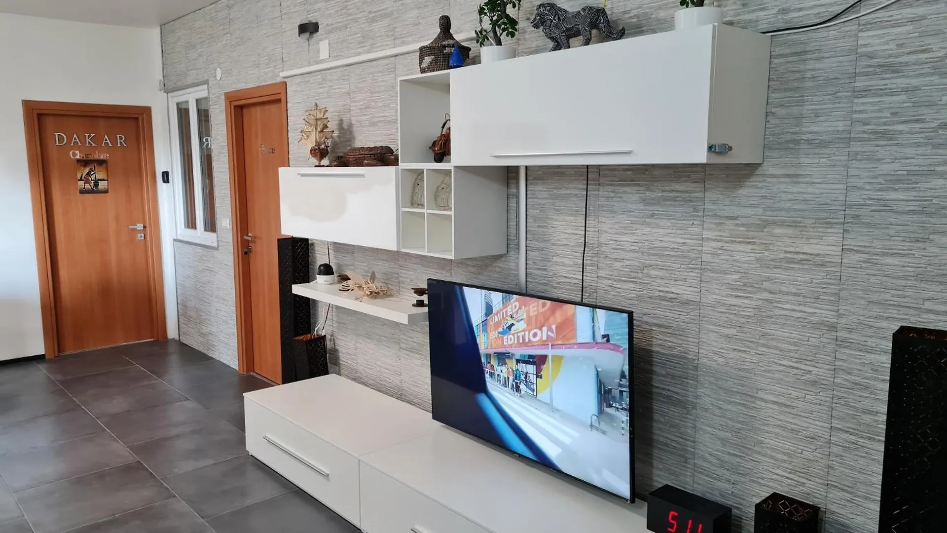 Appartamento Del Li-Lioni Di Teranga Platamona Italy