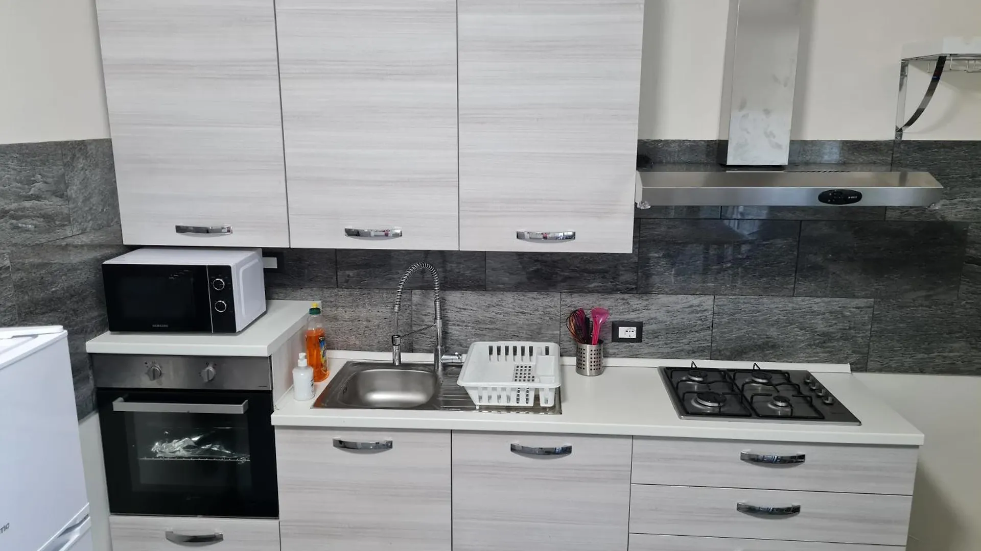 Apartment Appartamento Del Li-Lioni Di Teranga Platamona Italy