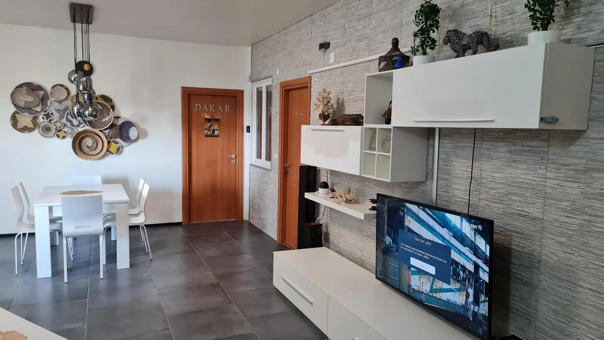 Appartamento Del Li-Lioni Di Teranga Platamona 0*,  Italy
